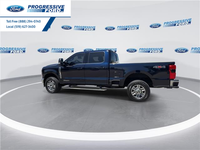 2025 Ford F-350 Lariat (Stk: SED52700A) in Wallaceburg - Image 7 of 25