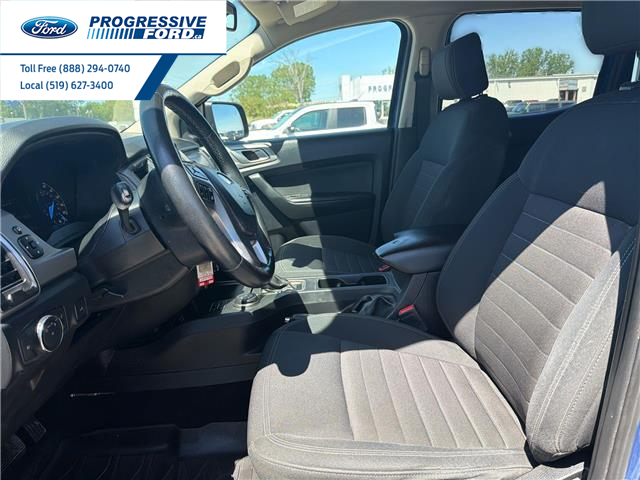 2019 Ford Ranger XLT (Stk: KLA57512T) in Wallaceburg - Image 11 of 25