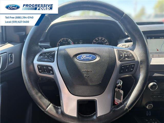 2019 Ford Ranger XLT (Stk: KLA57512T) in Wallaceburg - Image 14 of 25