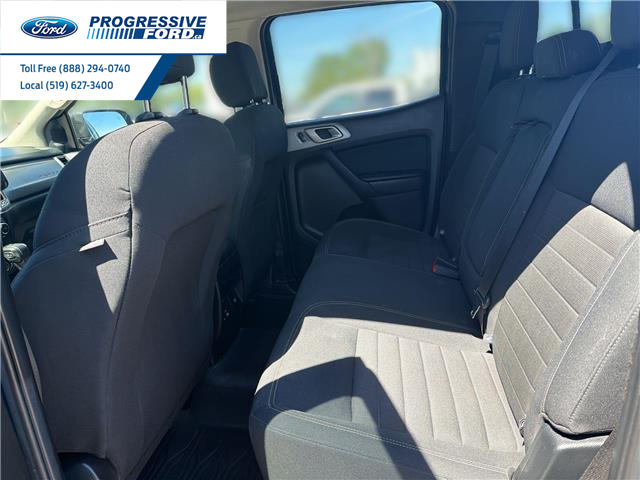 2019 Ford Ranger XLT (Stk: KLA57512T) in Wallaceburg - Image 22 of 25