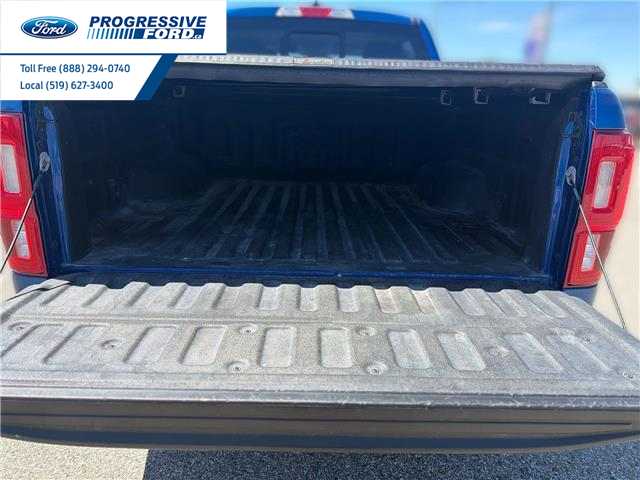 2019 Ford Ranger XLT (Stk: KLA57512T) in Wallaceburg - Image 23 of 25