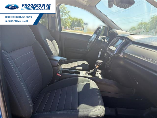 2019 Ford Ranger XLT (Stk: KLA57512T) in Wallaceburg - Image 24 of 25