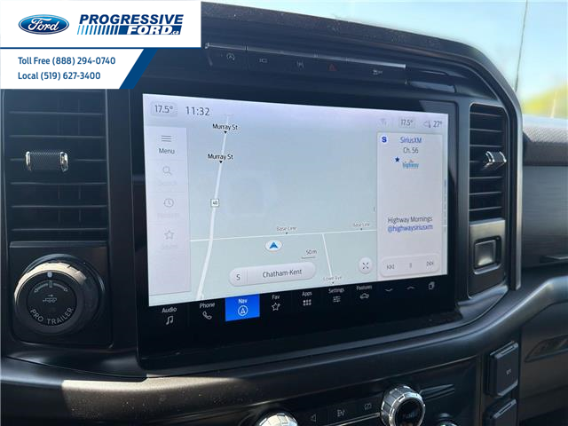2024 Ford F-150 XLT (Stk: RFC21304L) in Wallaceburg - Image 18 of 25