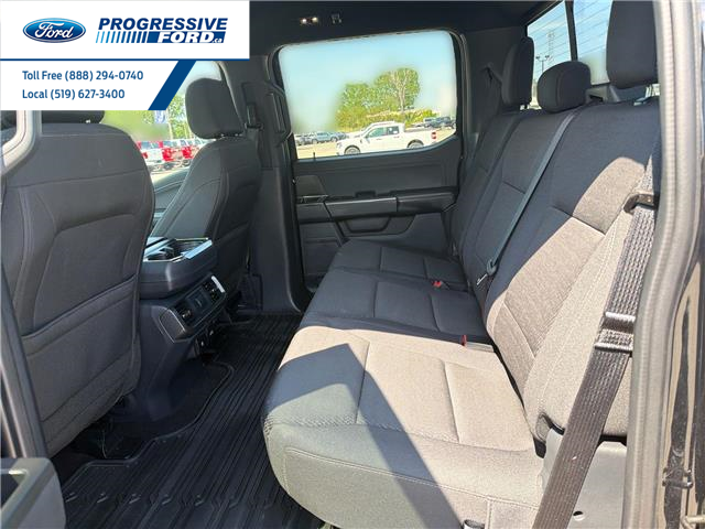 2024 Ford F-150 XLT (Stk: RFC21304L) in Wallaceburg - Image 22 of 25