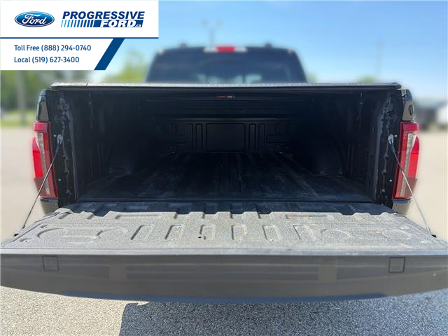 2024 Ford F-150 XLT (Stk: RFC21304L) in Wallaceburg - Image 23 of 25