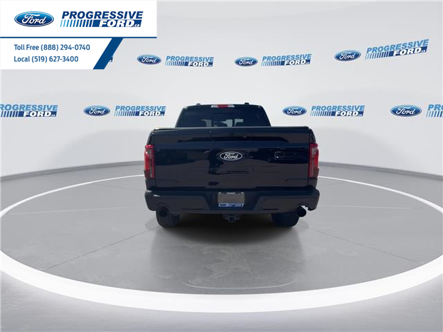 2024 Ford F-150 XLT (Stk: RFC21304L) in Wallaceburg - Image 7 of 25