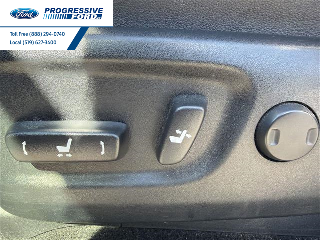 2023 Toyota 4Runner Base (Stk: P6198191T) in Wallaceburg - Image 12 of 24