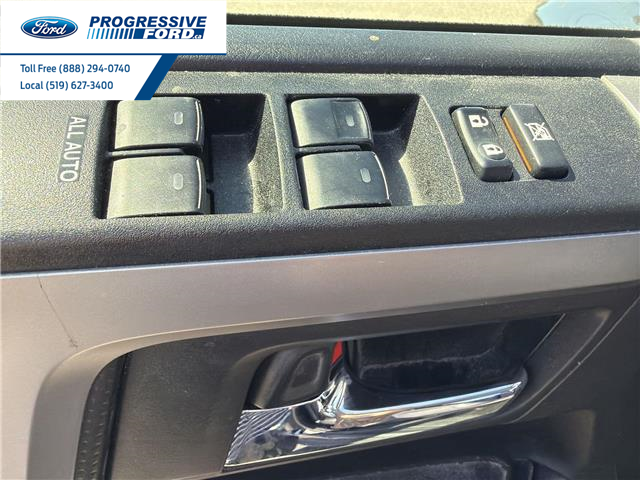 2023 Toyota 4Runner Base (Stk: P6198191T) in Wallaceburg - Image 13 of 24