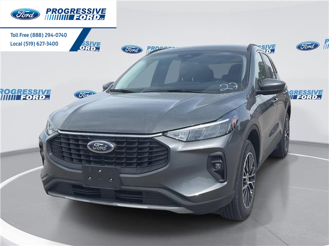 2025 Ford Escape PHEV (Stk: SUB06103) in Wallaceburg - Image 1 of 17