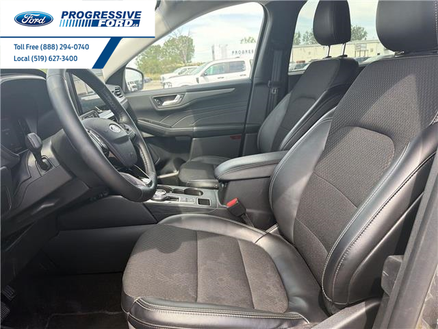 2025 Ford Escape PHEV (Stk: SUB06103) in Wallaceburg - Image 3 of 17