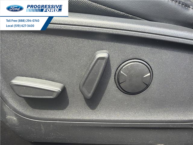 2025 Ford Escape PHEV (Stk: SUB06103) in Wallaceburg - Image 4 of 17