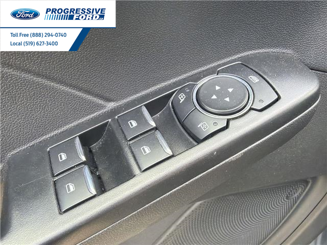2025 Ford Escape PHEV (Stk: SUB06103) in Wallaceburg - Image 5 of 17
