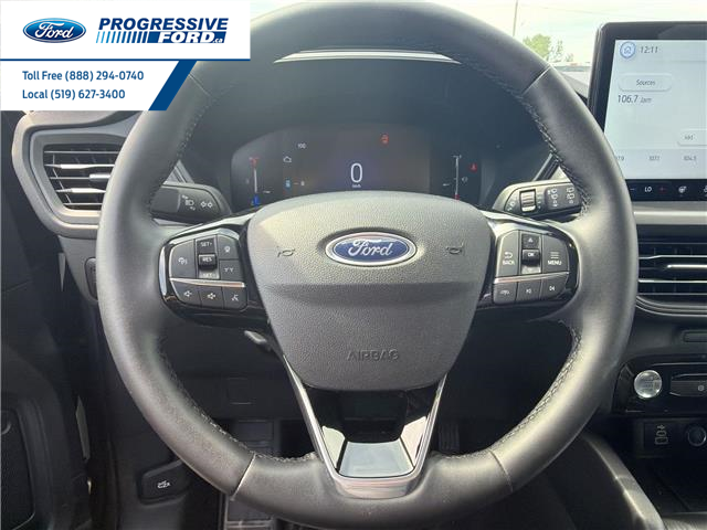 2025 Ford Escape PHEV (Stk: SUB06103) in Wallaceburg - Image 6 of 17