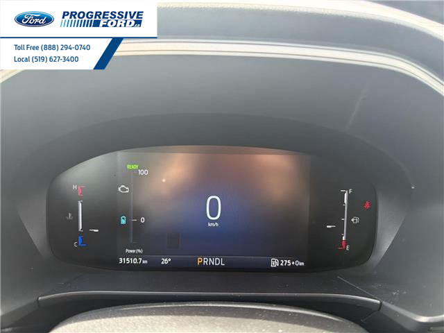 2025 Ford Escape PHEV (Stk: SUB06103) in Wallaceburg - Image 7 of 17