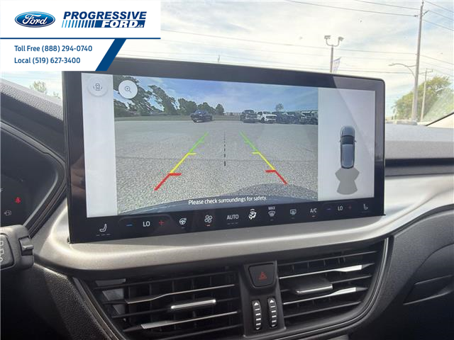 2025 Ford Escape PHEV (Stk: SUB06103) in Wallaceburg - Image 9 of 17
