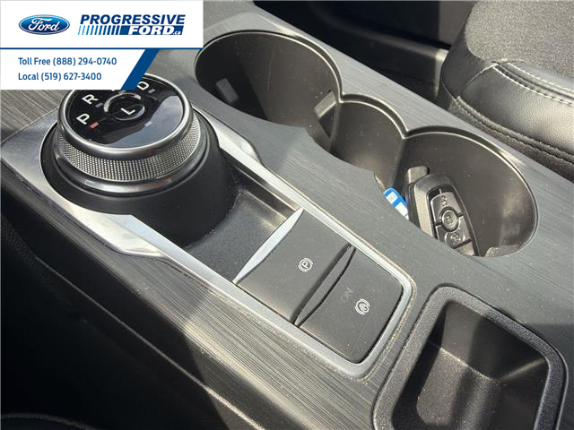 2025 Ford Escape PHEV (Stk: SUB06103) in Wallaceburg - Image 12 of 17