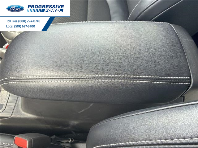 2025 Ford Escape PHEV (Stk: SUB06103) in Wallaceburg - Image 13 of 17