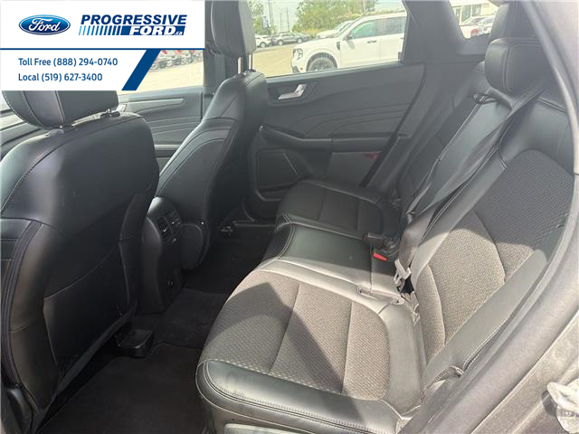 2025 Ford Escape PHEV (Stk: SUB06103) in Wallaceburg - Image 14 of 17
