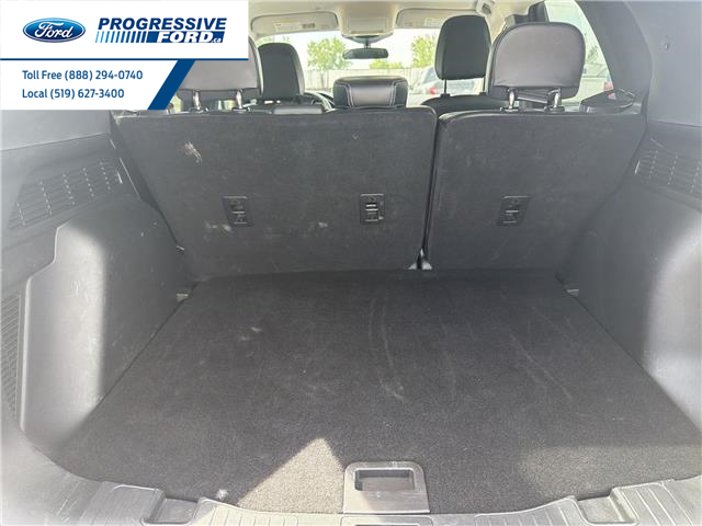 2025 Ford Escape PHEV (Stk: SUB06103) in Wallaceburg - Image 15 of 17