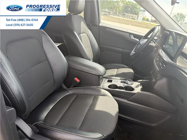 2025 Ford Escape PHEV (Stk: SUB06103) in Wallaceburg - Image 16 of 17