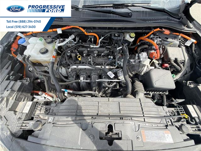 2025 Ford Escape PHEV (Stk: SUB06103) in Wallaceburg - Image 17 of 17
