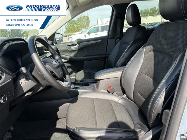 2025 Ford Escape PHEV (Stk: SUB09577) in Wallaceburg - Image 3 of 17 2025 Ford Escape PHEV (Stk: SUB09577) in Wallaceburg - Image 3 of 17