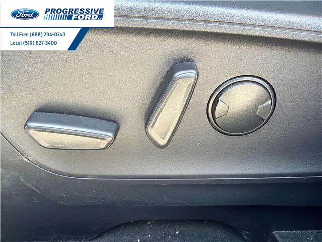 2025 Ford Escape PHEV (Stk: SUB09577) in Wallaceburg - Image 4 of 17 2025 Ford Escape PHEV (Stk: SUB09577) in Wallaceburg - Image 4 of 17