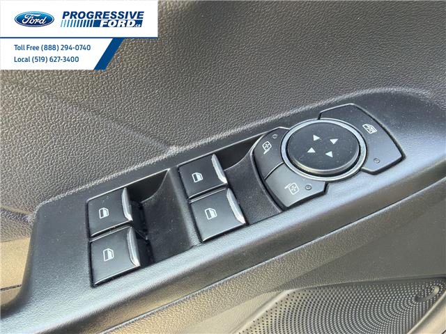 2025 Ford Escape PHEV (Stk: SUB09577) in Wallaceburg - Image 5 of 17 2025 Ford Escape PHEV (Stk: SUB09577) in Wallaceburg - Image 5 of 17