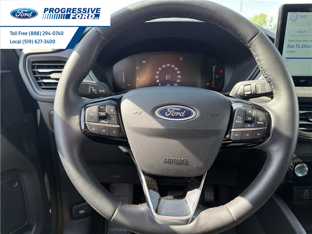 2025 Ford Escape PHEV (Stk: SUB09577) in Wallaceburg - Image 6 of 17 2025 Ford Escape PHEV (Stk: SUB09577) in Wallaceburg - Image 6 of 17