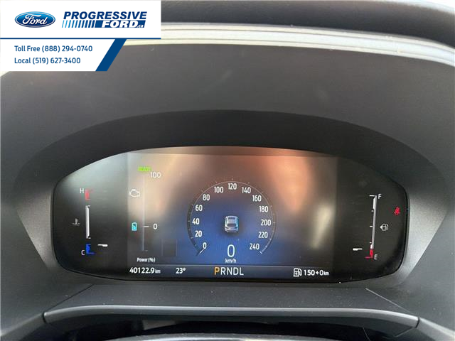 2025 Ford Escape PHEV (Stk: SUB09577) in Wallaceburg - Image 7 of 17 2025 Ford Escape PHEV (Stk: SUB09577) in Wallaceburg - Image 7 of 17