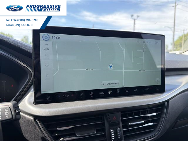 2025 Ford Escape PHEV (Stk: SUB09577) in Wallaceburg - Image 10 of 17 2025 Ford Escape PHEV (Stk: SUB09577) in Wallaceburg - Image 10 of 17