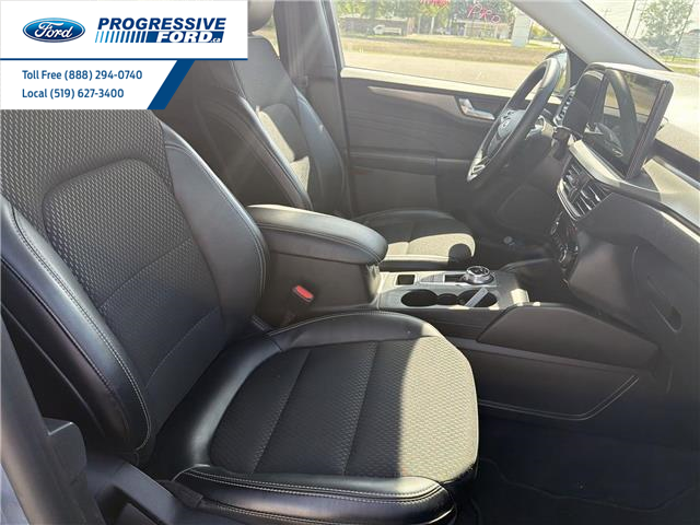 2025 Ford Escape PHEV (Stk: SUB09577) in Wallaceburg - Image 16 of 17 2025 Ford Escape PHEV (Stk: SUB09577) in Wallaceburg - Image 16 of 17