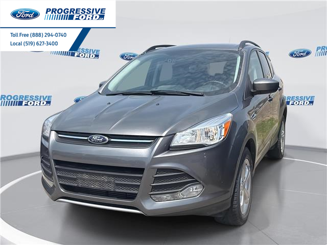 2014 Ford Escape SE (Stk: EUB73911T) in Wallaceburg - Image 1 of 1