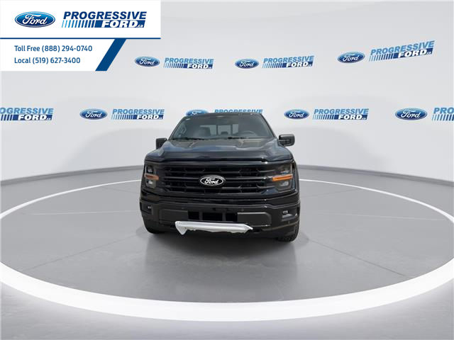 2026 Ford F-150 XLT (Stk: TKE09469) in Wallaceburg - Image 3 of 25