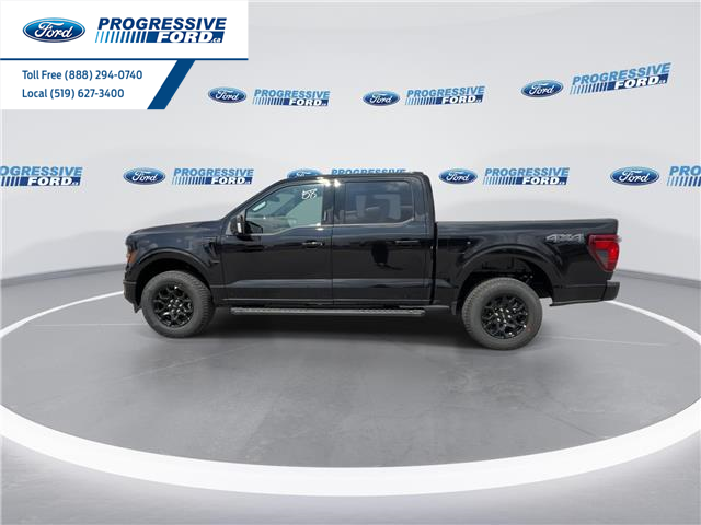 2026 Ford F-150 XLT (Stk: TKE09469) in Wallaceburg - Image 5 of 25