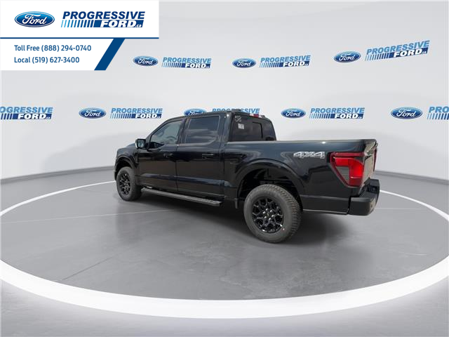 2026 Ford F-150 XLT (Stk: TKE09469) in Wallaceburg - Image 6 of 25