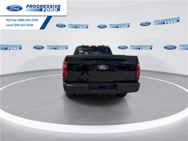 2026 Ford F-150 XLT (Stk: TKE09469) in Wallaceburg - Image 7 of 25