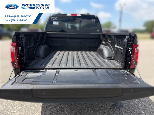 2026 Ford F-150 XLT (Stk: TKE09469) in Wallaceburg - Image 23 of 25