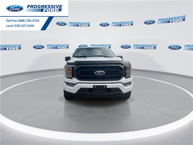 2023 Ford F-150 XLT (Stk: PKF24660T) in Wallaceburg - Image 3 of 25