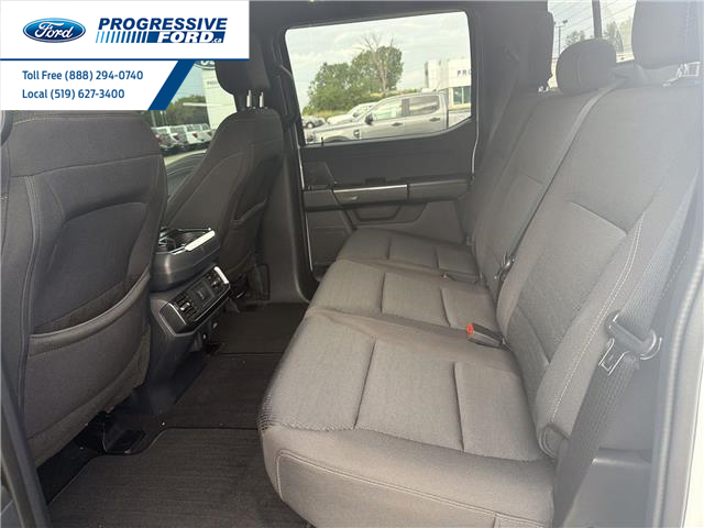 2023 Ford F-150 XLT (Stk: PKF24660T) in Wallaceburg - Image 22 of 25
