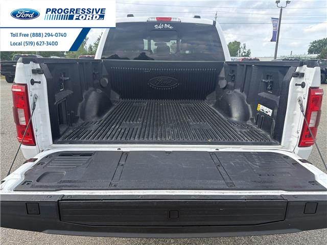 2023 Ford F-150 XLT (Stk: PKF24660T) in Wallaceburg - Image 23 of 25