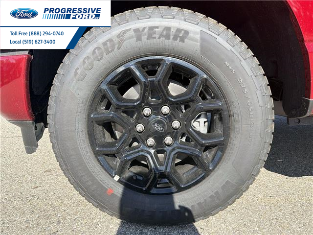 2026 Ford F-150 XLT (Stk: TKE21224) in Wallaceburg - Image 10 of 25