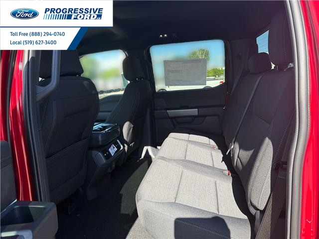 2026 Ford F-150 XLT (Stk: TKE21224) in Wallaceburg - Image 22 of 25