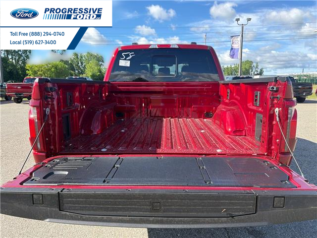 2026 Ford F-150 XLT (Stk: TKE21224) in Wallaceburg - Image 23 of 25