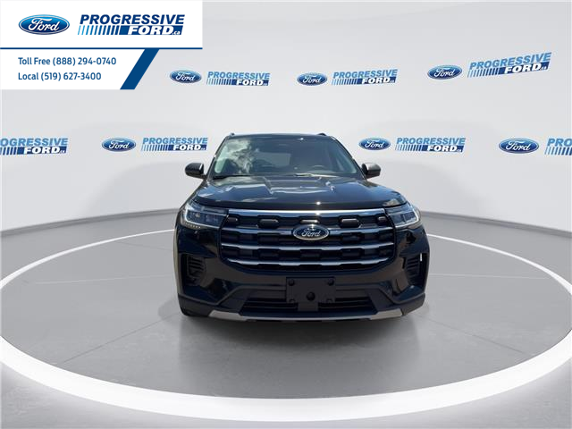 2026 Ford Explorer Active (Stk: TGB84926) in Wallaceburg - Image 3 of 26