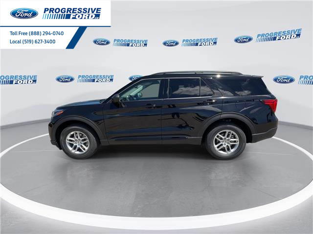 2026 Ford Explorer Active (Stk: TGB84926) in Wallaceburg - Image 5 of 26