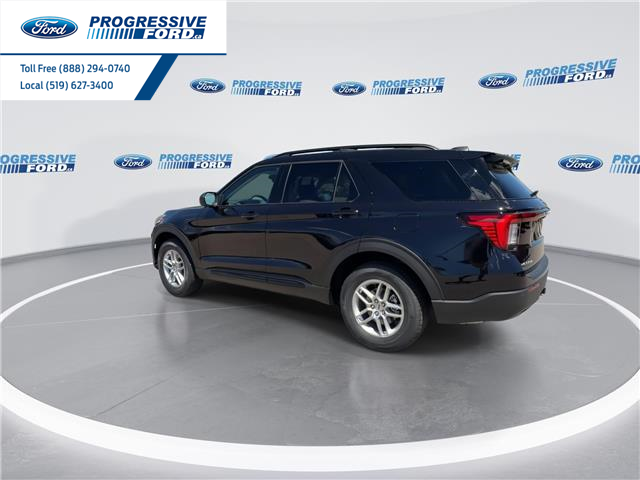 2026 Ford Explorer Active (Stk: TGB84926) in Wallaceburg - Image 6 of 26