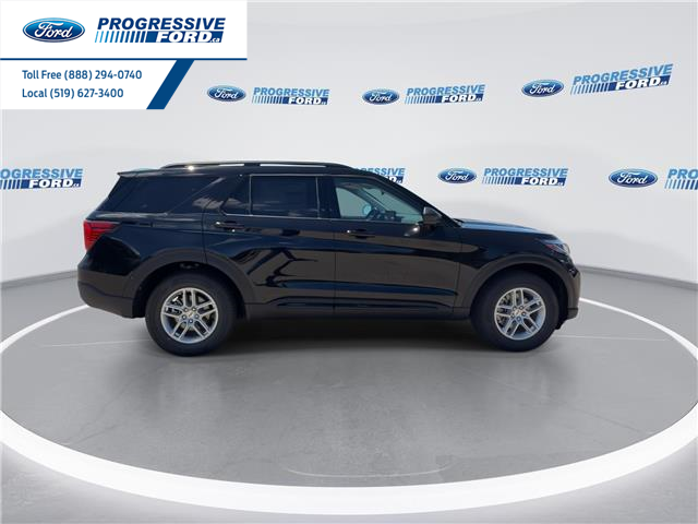 2026 Ford Explorer Active (Stk: TGB84926) in Wallaceburg - Image 9 of 26