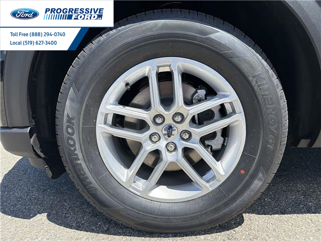 2026 Ford Explorer Active (Stk: TGB84926) in Wallaceburg - Image 10 of 26