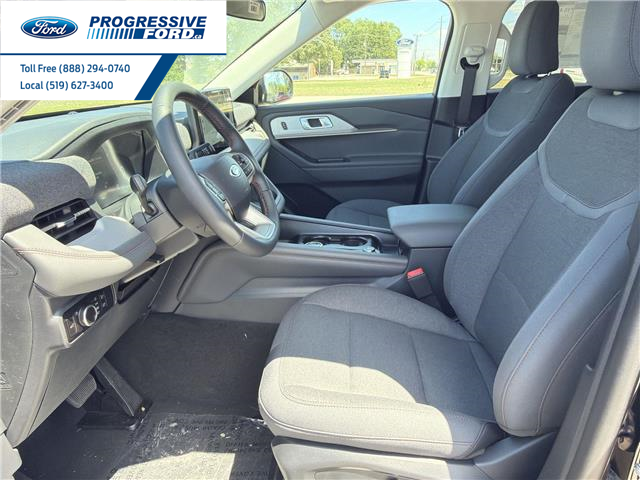 2026 Ford Explorer Active (Stk: TGB84926) in Wallaceburg - Image 11 of 26